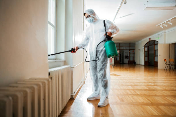 Emergency Pest Control in Melville, NY